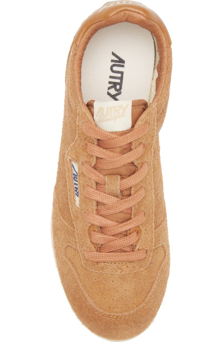 AUTRY Windspin Low Top Sneaker, Alternate, color,