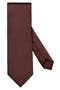 Textured Solid Silk Tie