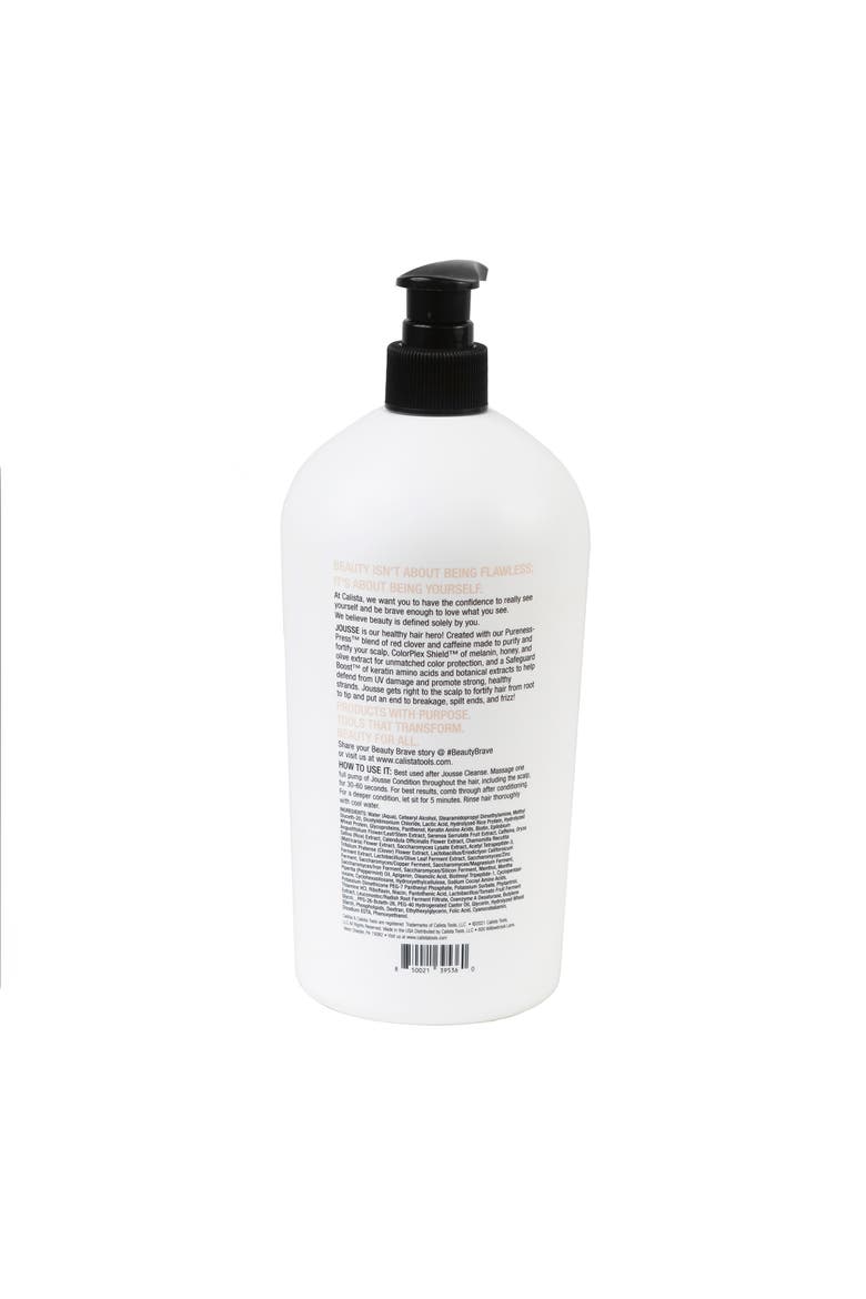 Jousse Condition - Honeymint, Alternate, color, none