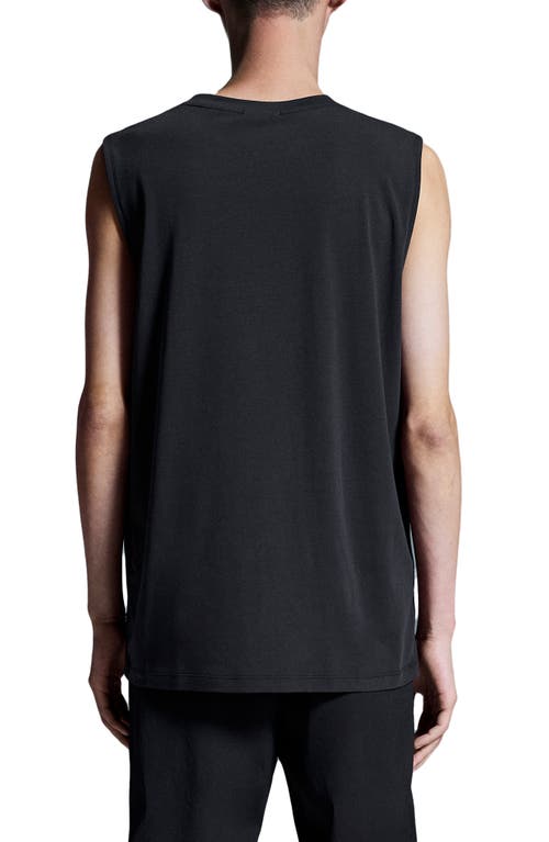 On Focus 3 Tank In Black