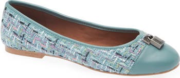 Brixton Ballerina Flat