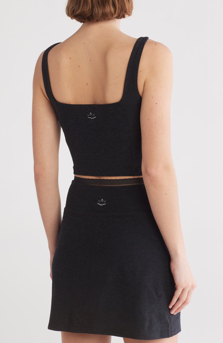 Beyond Yoga Spacedye Impress Crop Tank, Alternate, color, 