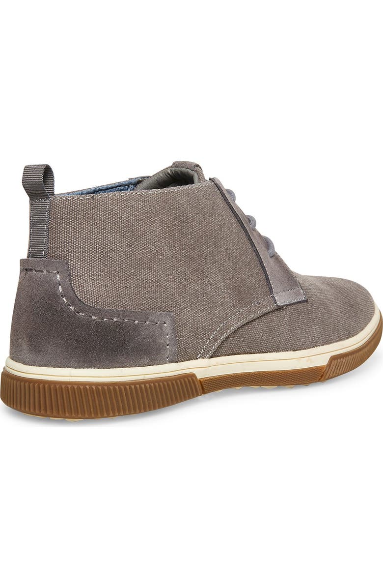 Steve Madden Casual Suede Chukka Boot, Alternate, color,