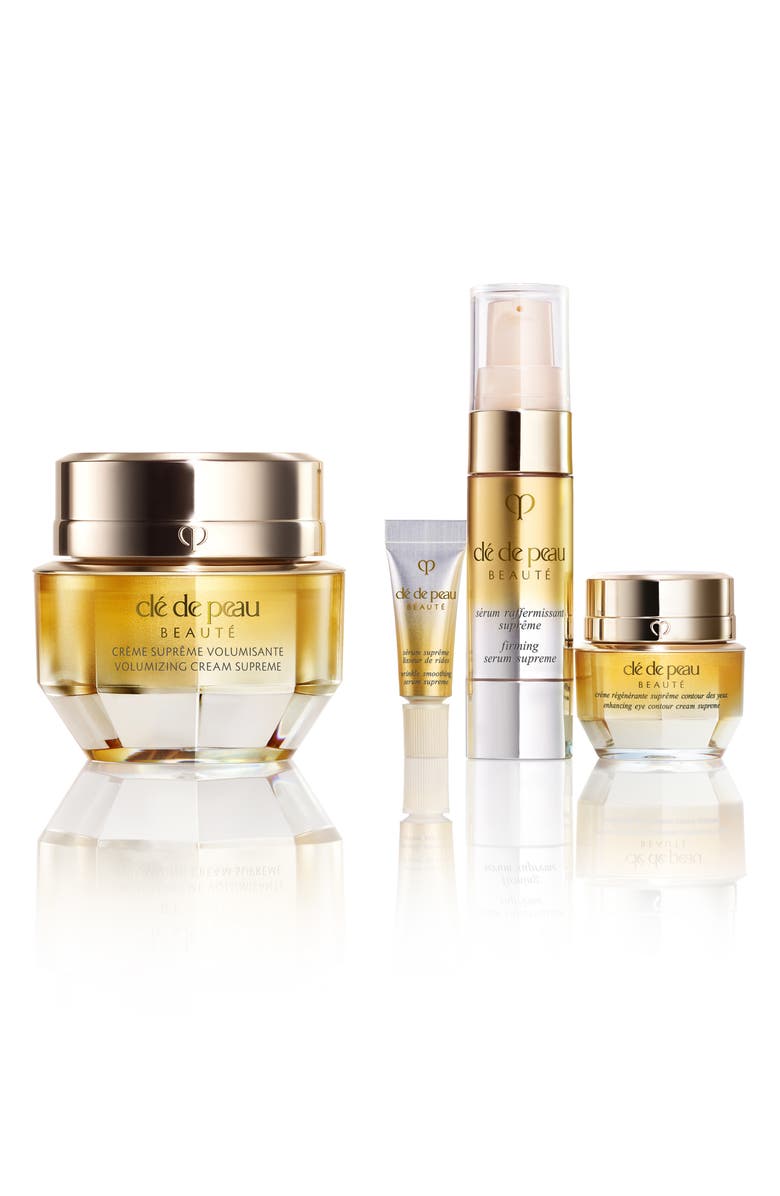 Clé de Peau Beauté Plump & Lift Set, Main, color, 