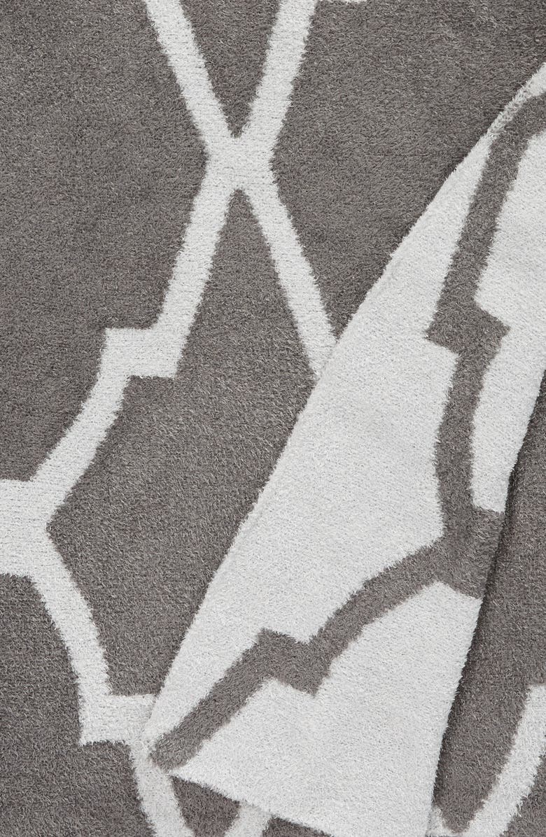 Giraffe at Home 'Moroccan Dolce' Throw, Alternate, color, 