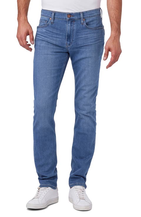 Lennox Slim Fit Jeans