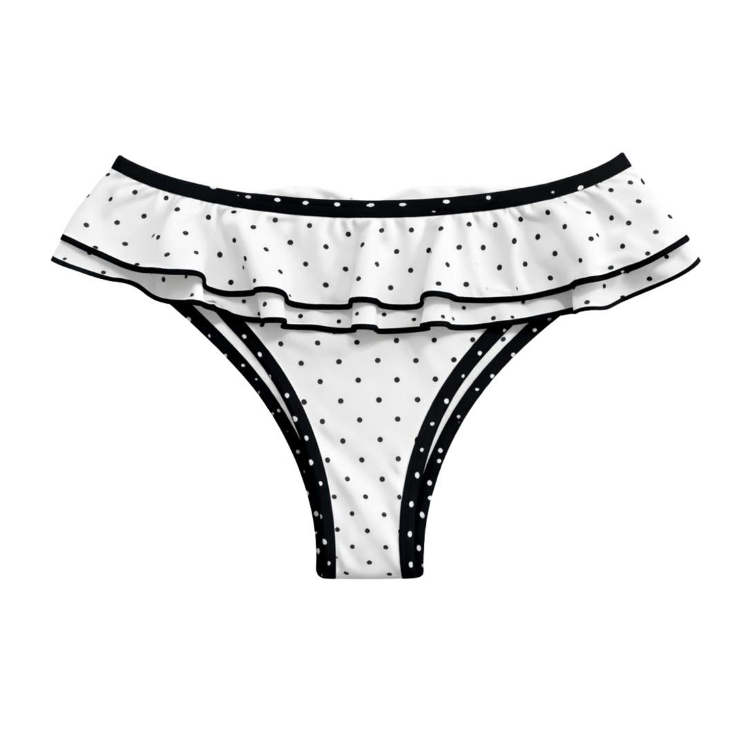 selected White