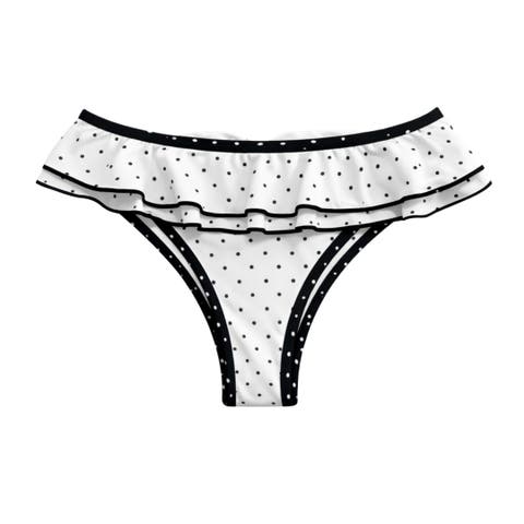 Alina Bikini Bottom