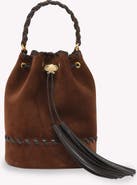 Gianvito Rossi Sienna Zaira Crossbody Bag