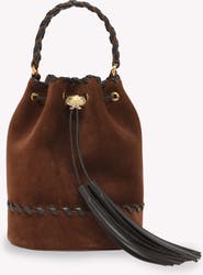Gianvito Rossi Sienna Zaira Crossbody Bag