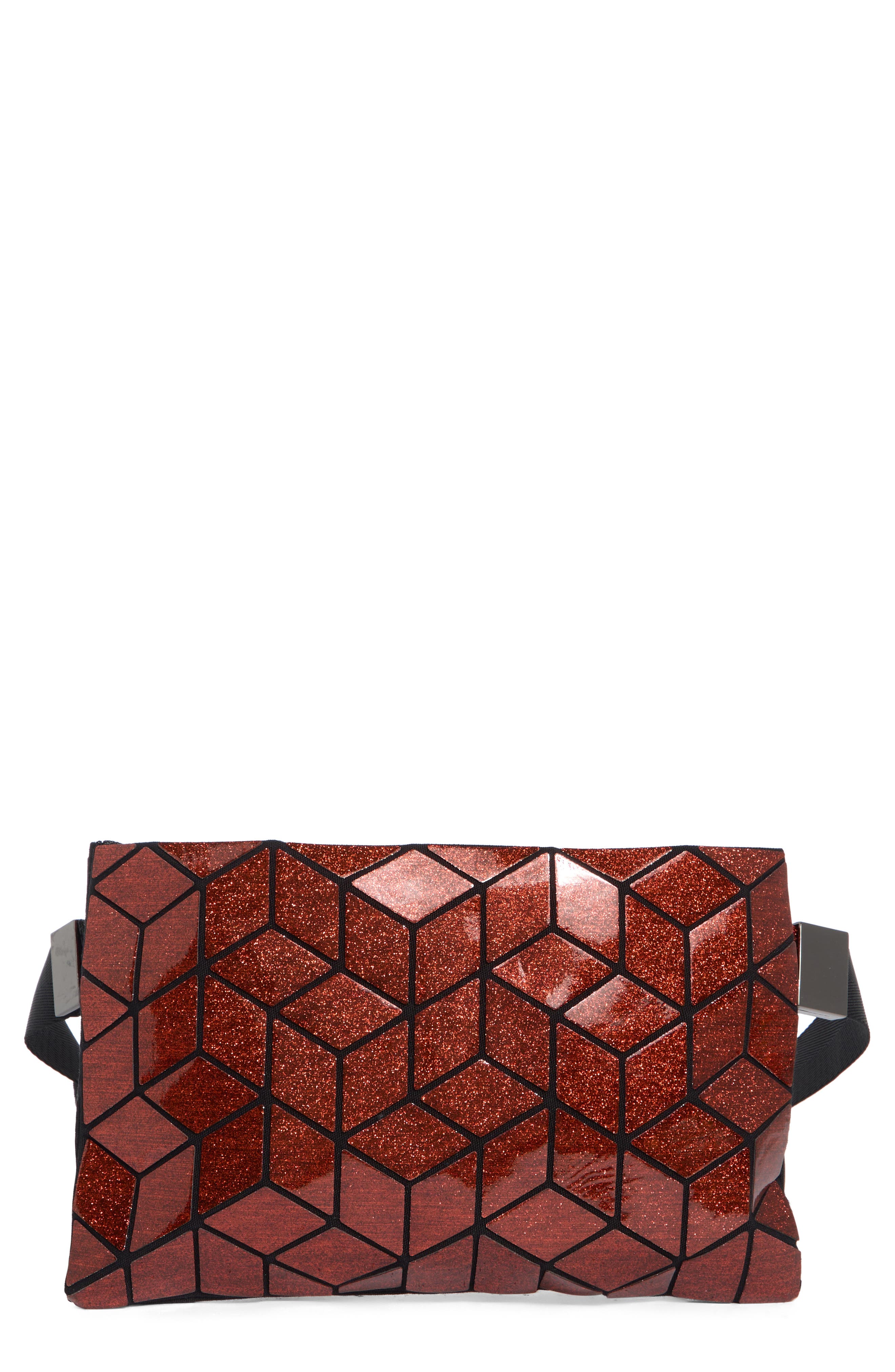  Red Glitter