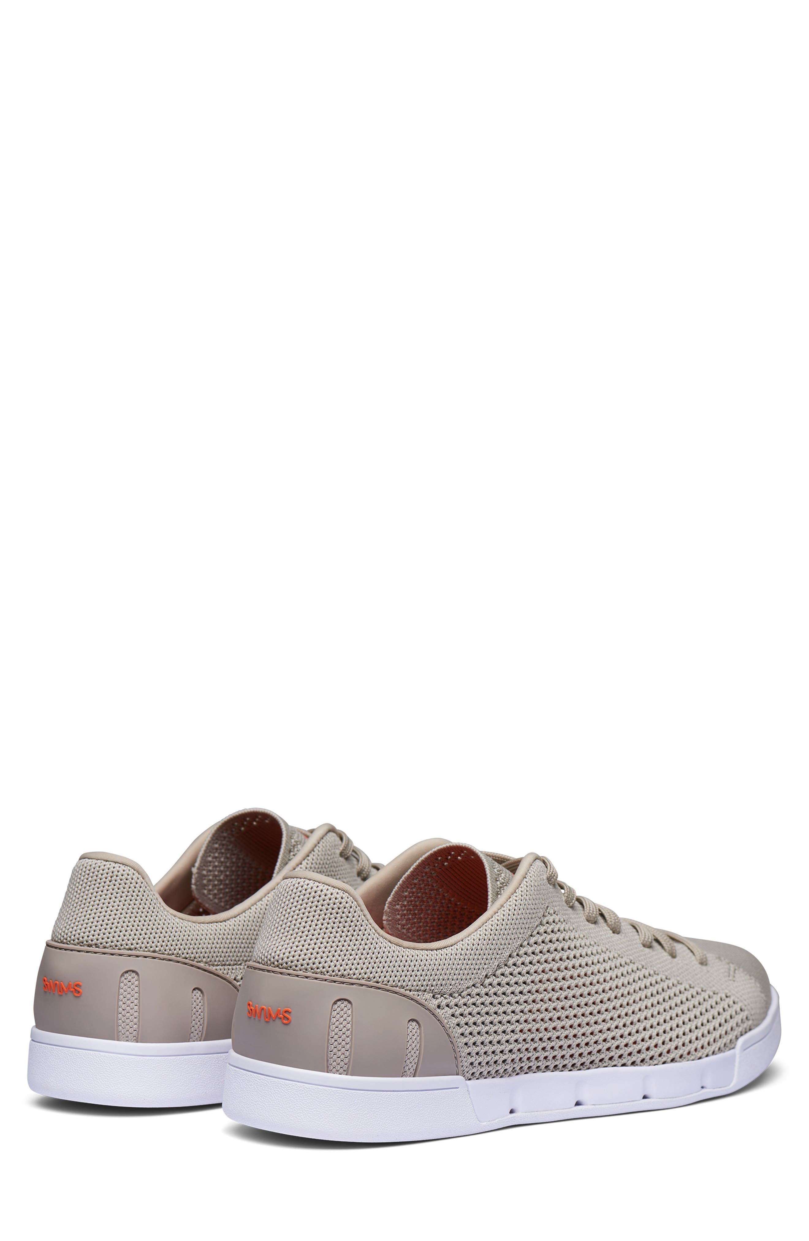 Swims Breeze Tennis Washable Knit Sneaker, Alternate, color, 