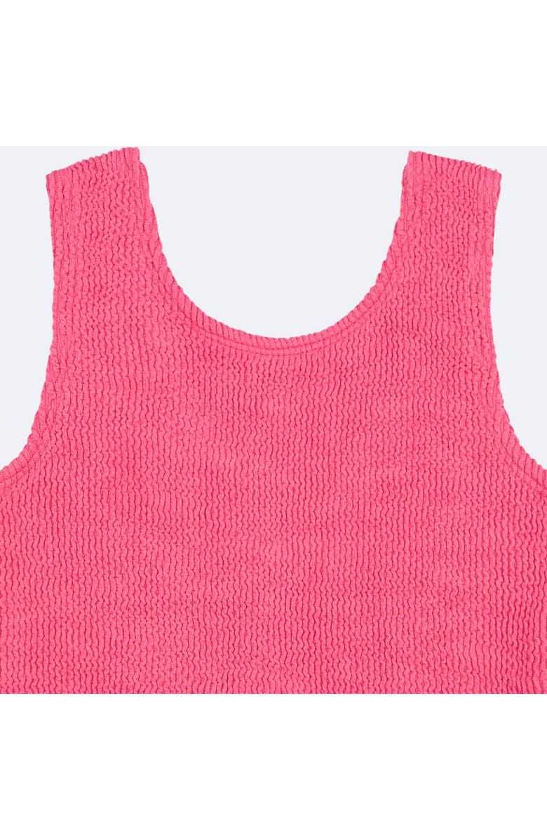 Roxy Kids' 2-Piece Swimsuit Set, Alternate, color, Pink Multi