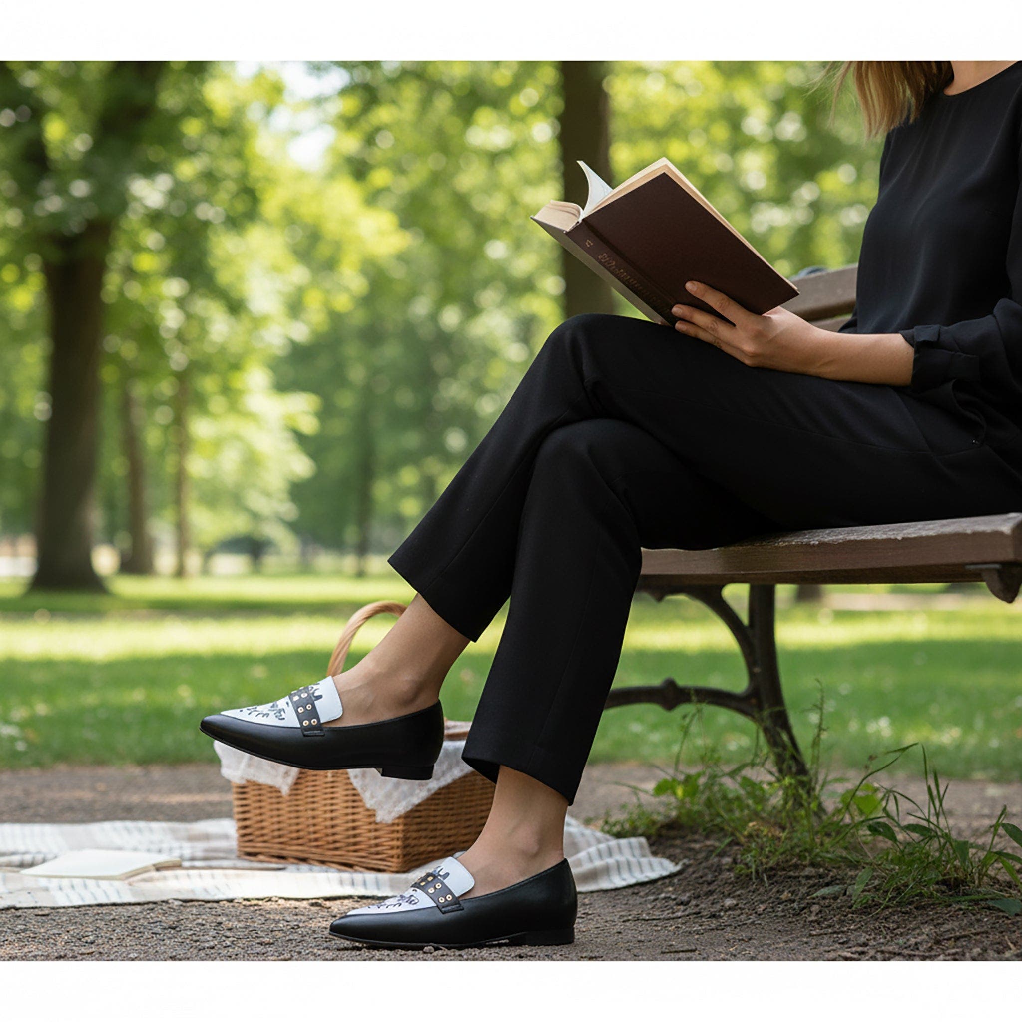 BEAUTIISOLES CELESTE, Alternate, color, Black