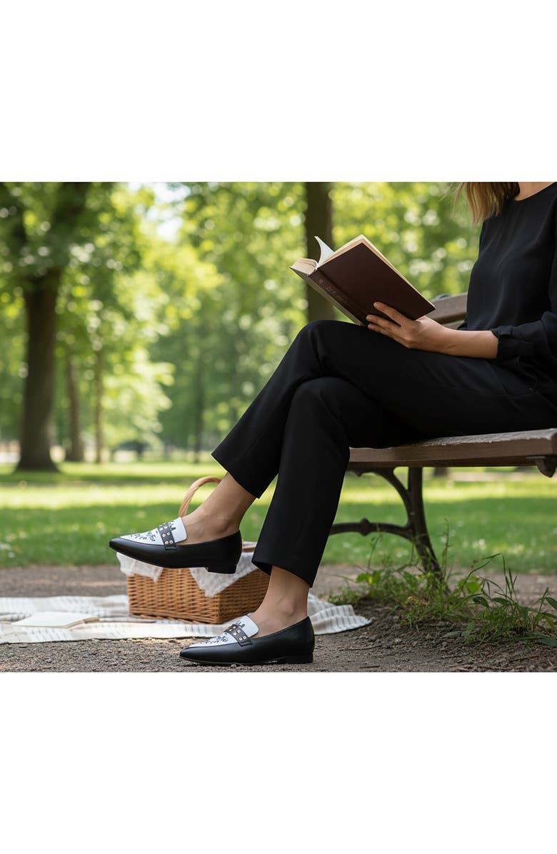 BEAUTIISOLES CELESTE, Alternate, color, Black