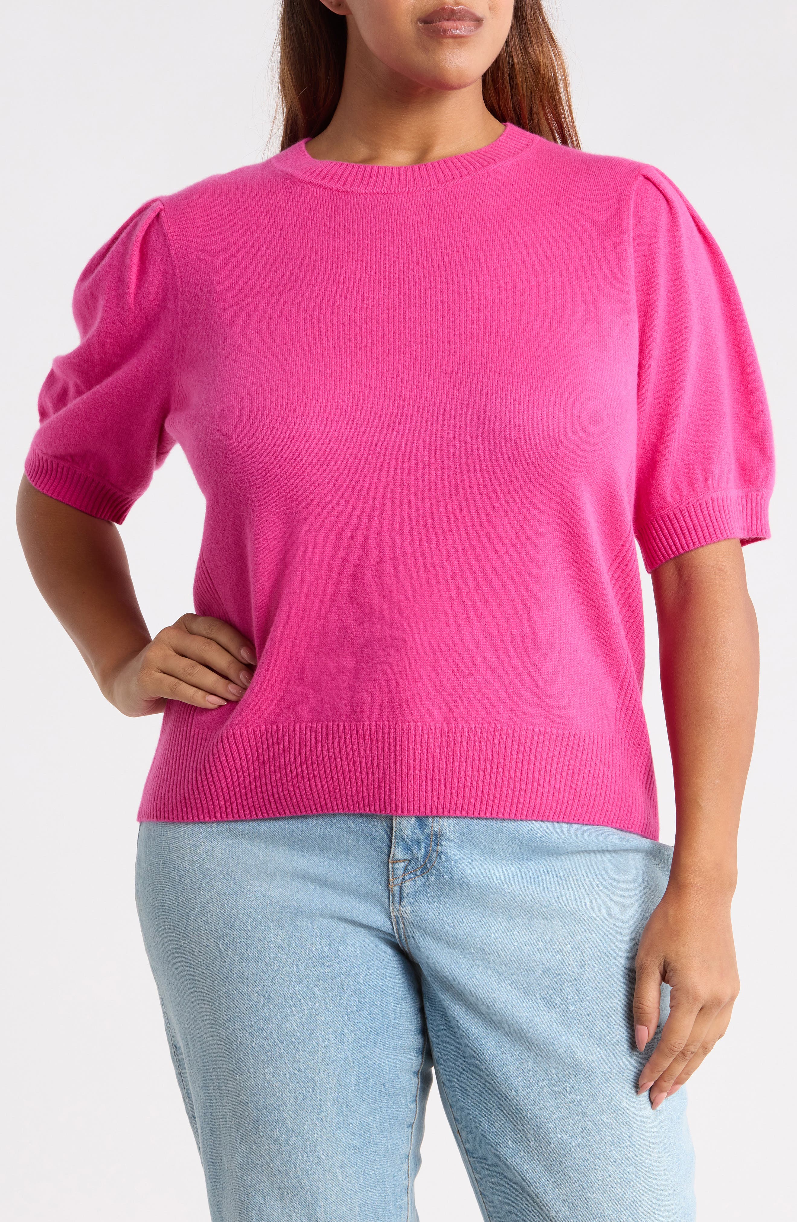 PINK VIBRANT