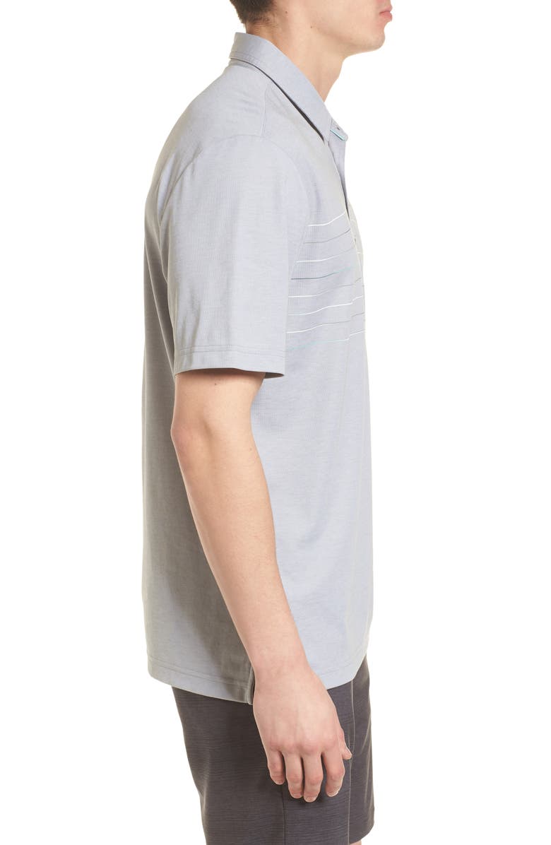 TravisMathew Travis Mathew Good Good Polo Shirt, Alternate, color,