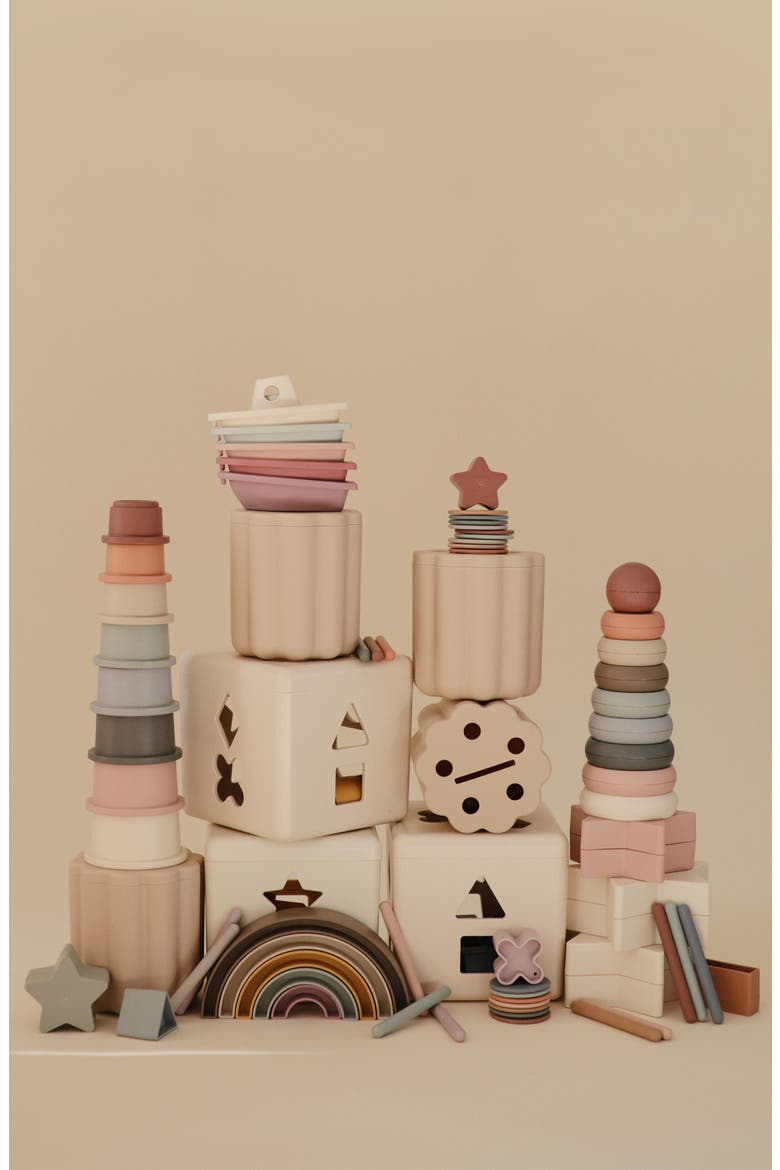 Coin & Tube Sorting Set, Alternate, color, MISC