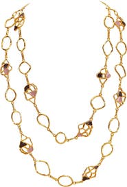Dhwani Bansal MIVA NECKLACE