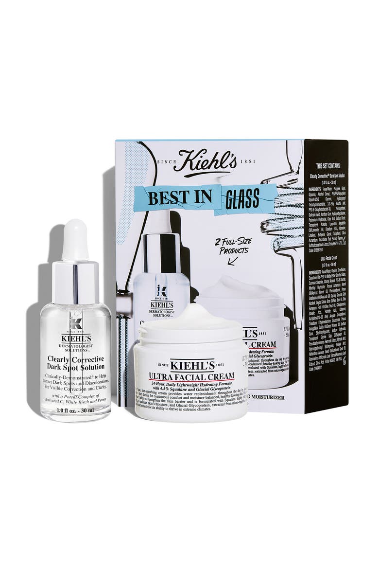 Best In Glass Skin Care Set $103 Value, Main, color, NO COLOR