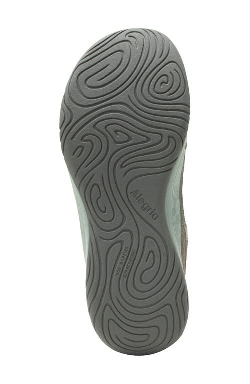 Alegria By Pg Lite Motov8 Water Repellent Sneaker