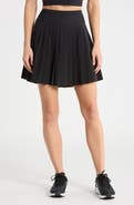 Tommy Bahama Alicia Pleated Skort