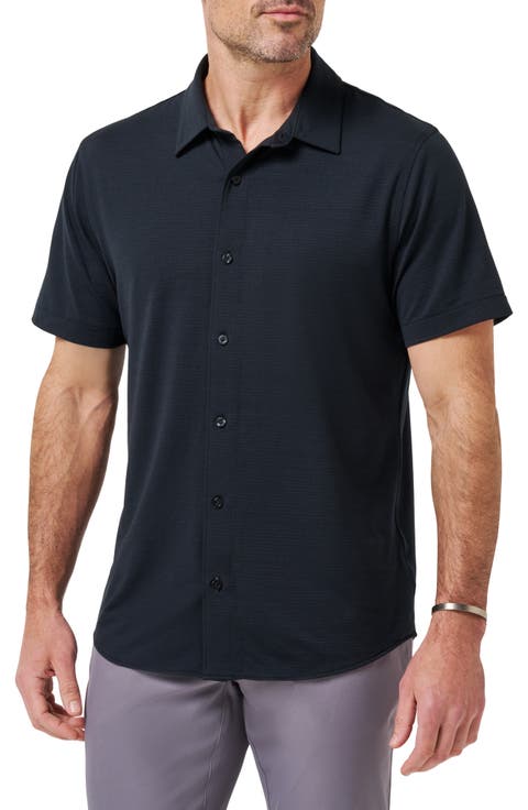 The Heather Polo