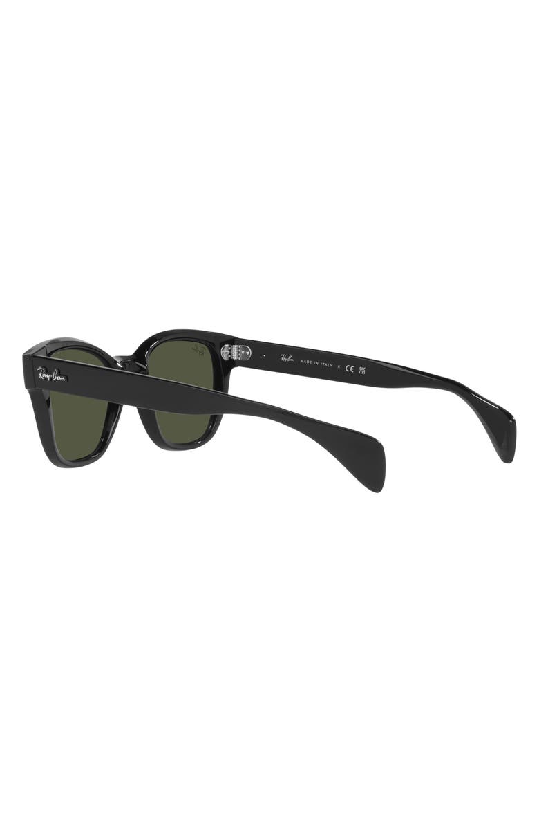 Ray-Ban 53mm Square Sunglasses, Alternate, color, 
