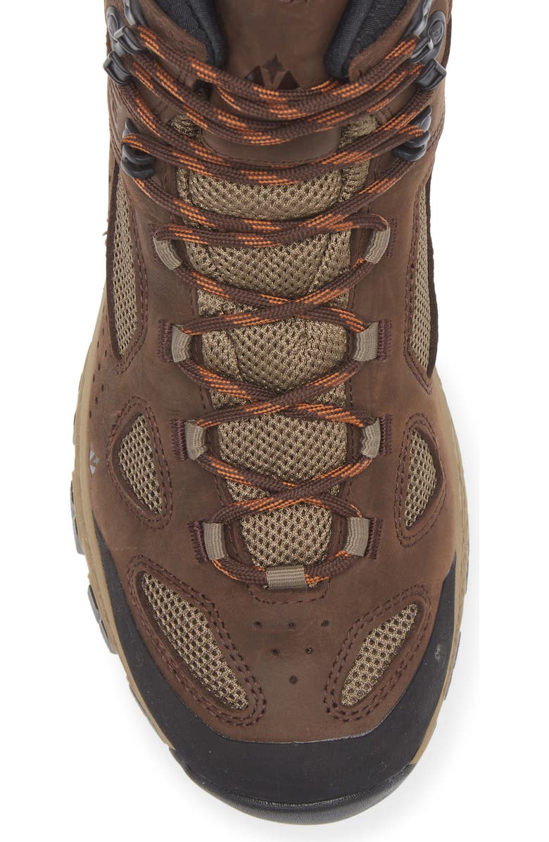 Vasque Java Breeze VasqueDry Waterproof Hiking Boot, Alternate, color,