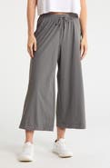 90 DEGREE BY REFLEX Warp Avenue Gaucho Pants