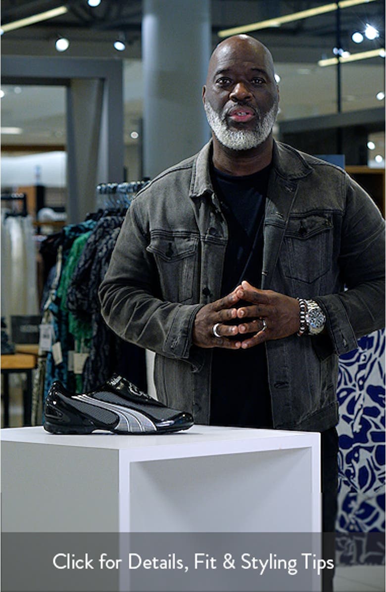 x Ahluwalias V-S1 Soccer Sneaker, sales video thumbnail