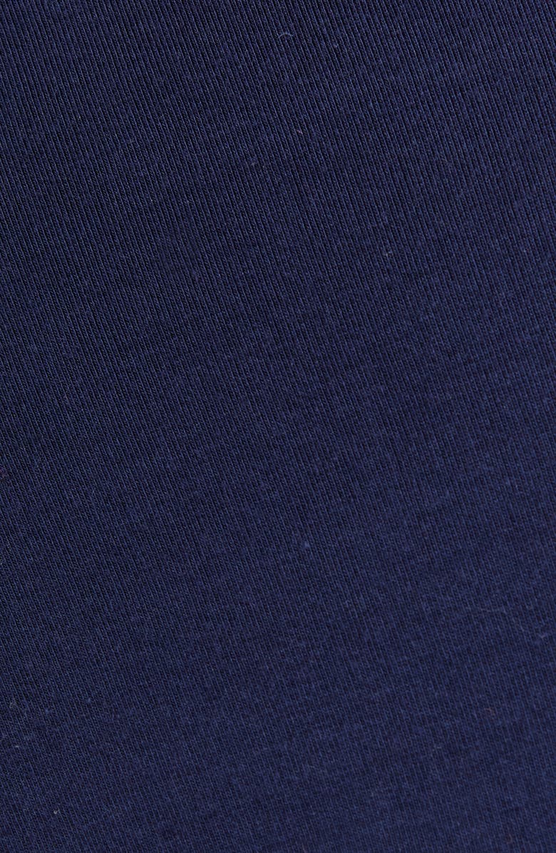 Hanky Panky Cotton French Briefs, Alternate, color, Navy