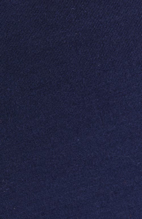 Hanky Panky Cotton French Briefs In Blue