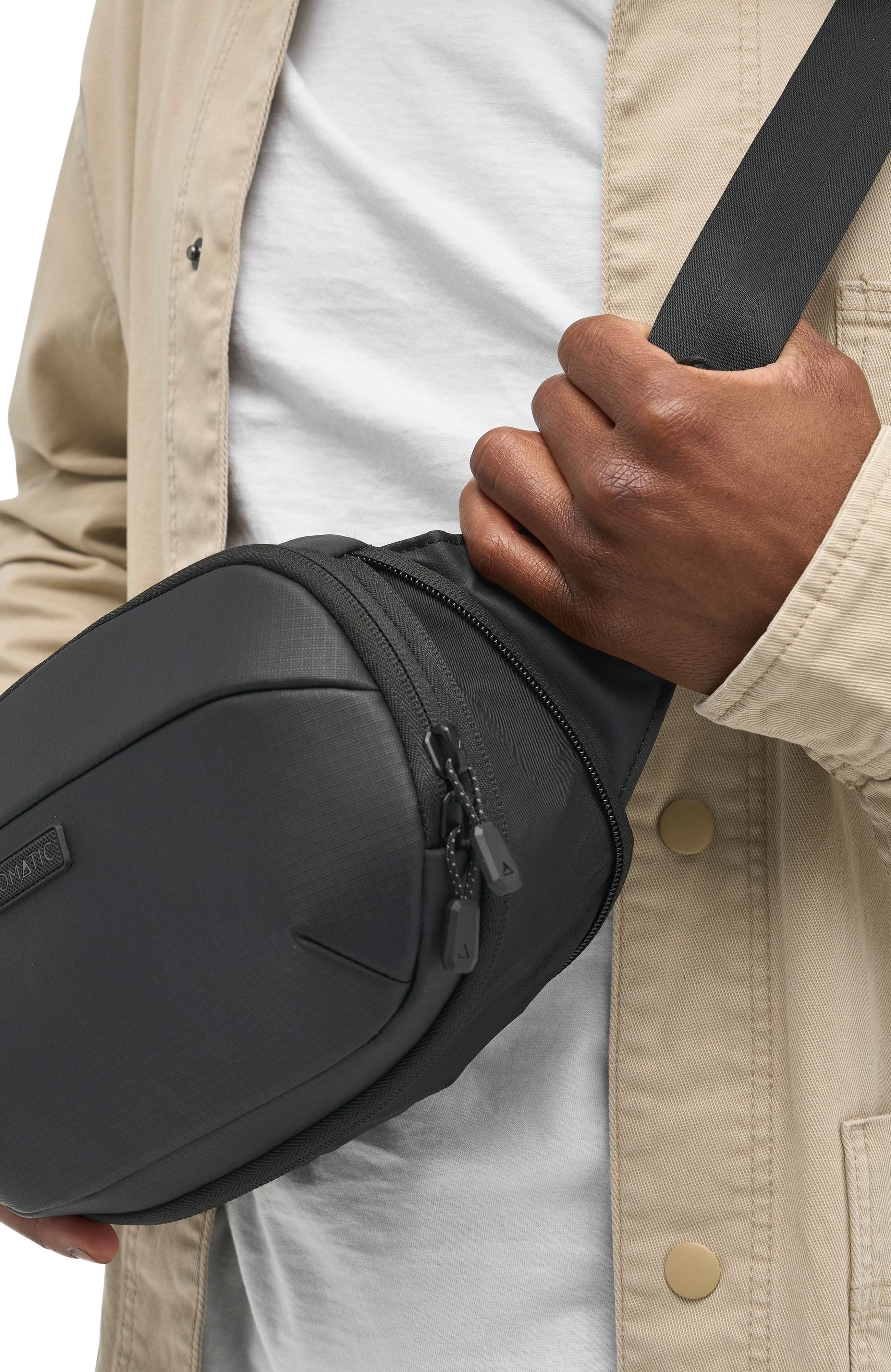 NOMATIC Navigator RS Sling 1L, Alternate, color, 