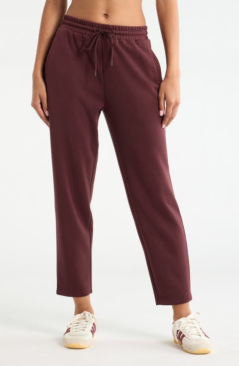 Soft Luxe Ankle Pants