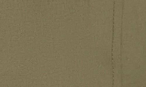 Cole Haan Signature Hooded Waterproof Field Jacket In Green