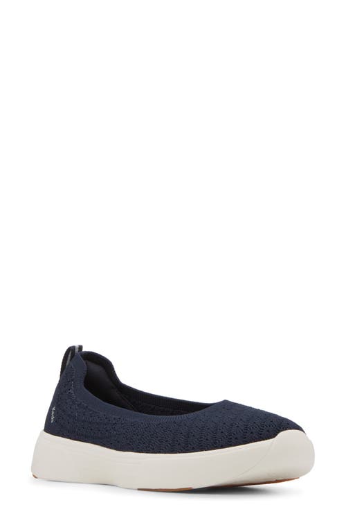 Keds ® Bliss Slip-on Sneaker In Navy Blazer
