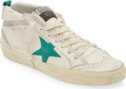 Golden Goose Mid Star Sneaker