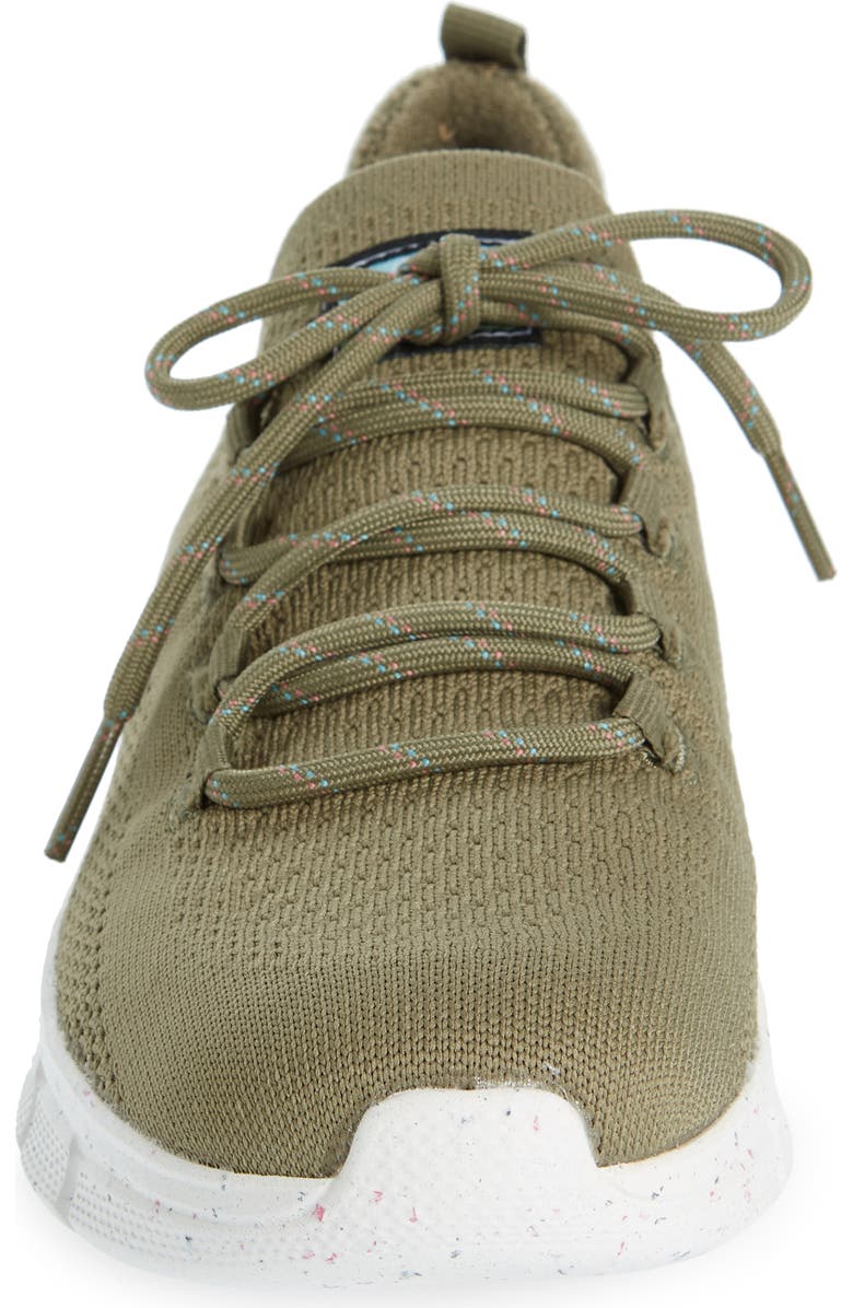 SKECHERS BOBS B Flex-Time Sneaker, Alternate, color,