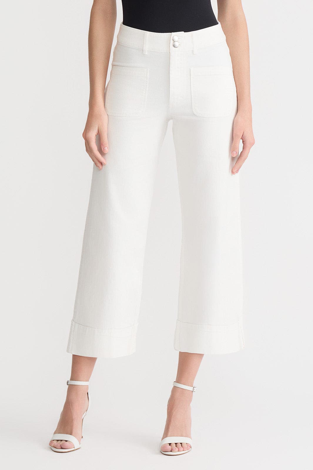 selected White