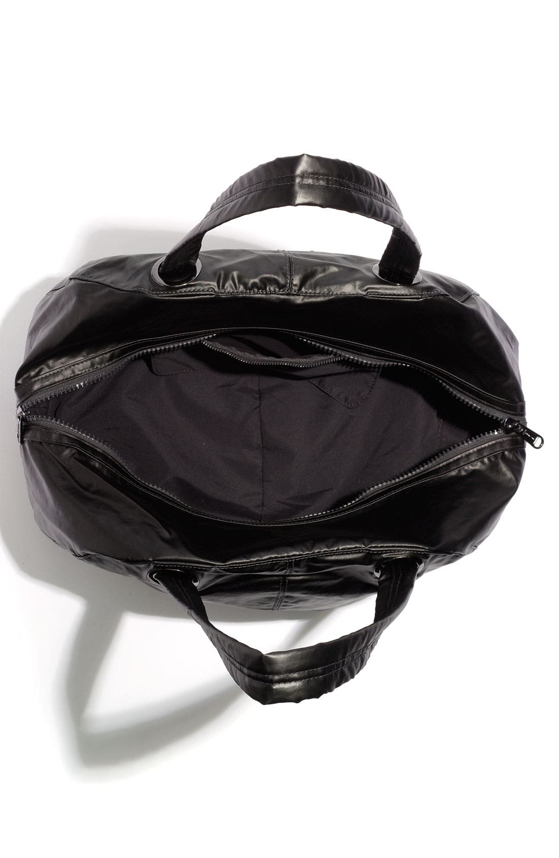 'Ready to Dance' Bag, Alternate, color, RUBIA GREY