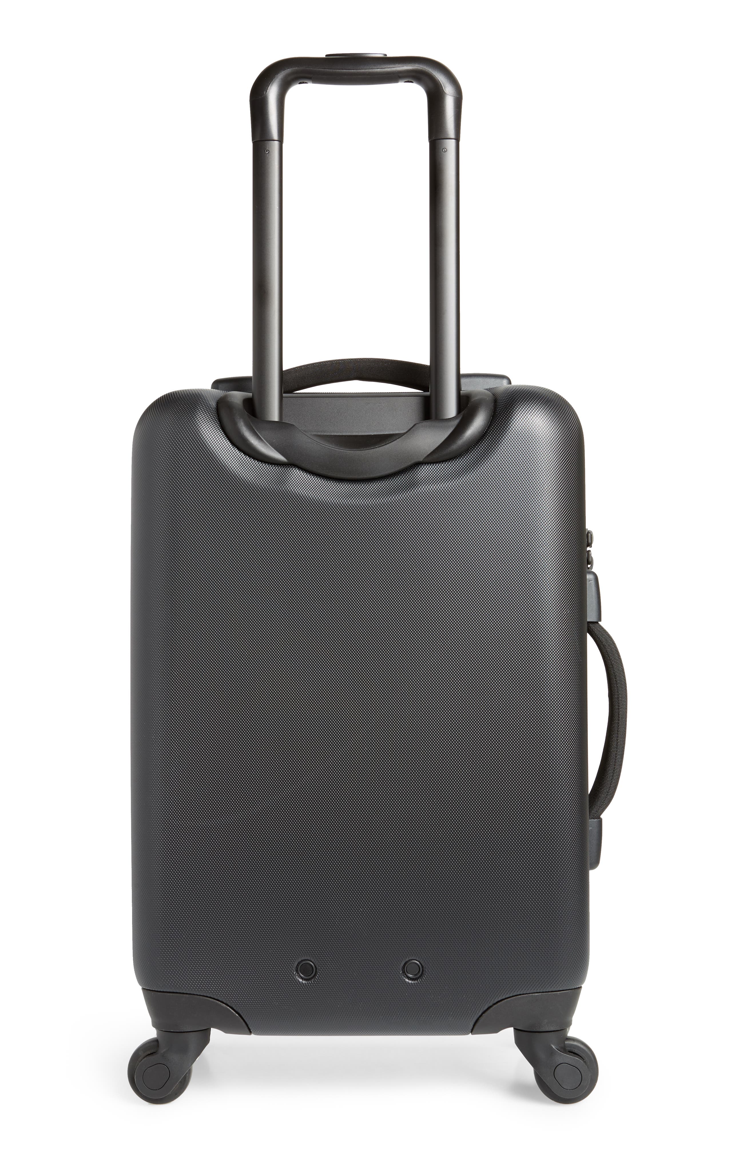 Herschel Supply Co. Trade 23-Inch Wheeled Suitcase, Alternate, color, 