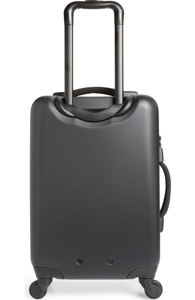 Herschel Supply Co. Trade 23-Inch Wheeled Suitcase, Alternate, color,
