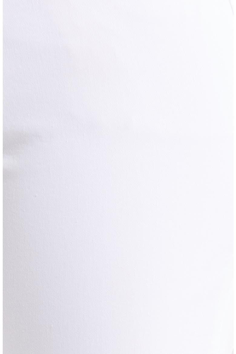 Kennedy Straight Leg Jeans, Alternate, color, BRIGHT WHITE