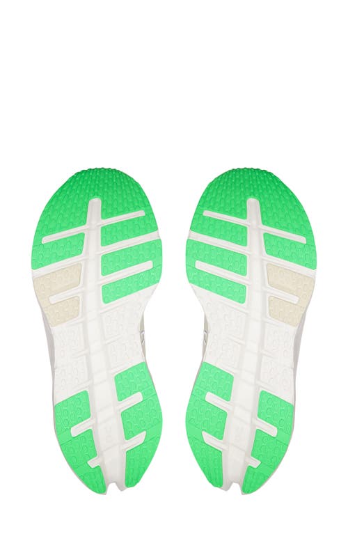 On Cloudrunner 3 Running Shoe In Multi