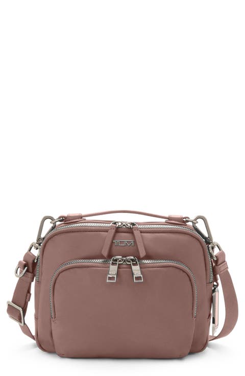 Voyageur Teghan Crossbody Bag