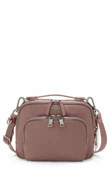TUMI Voyageur Teghan Crossbody Bag