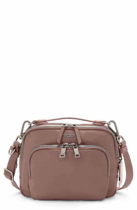 TUMI Voyageur Teghan Crossbody Bag