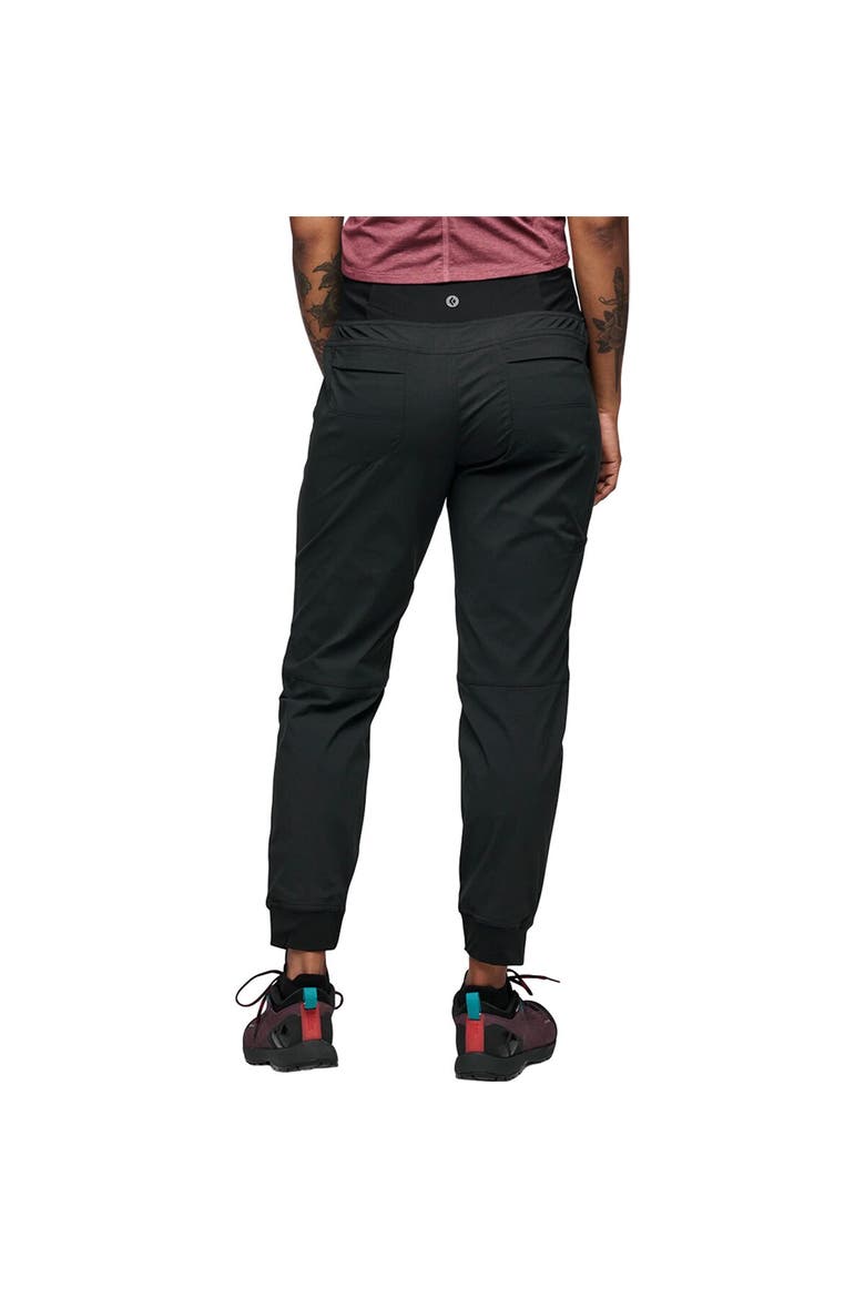 Technician Jger Pant - Women's, Alternate, color, Black2