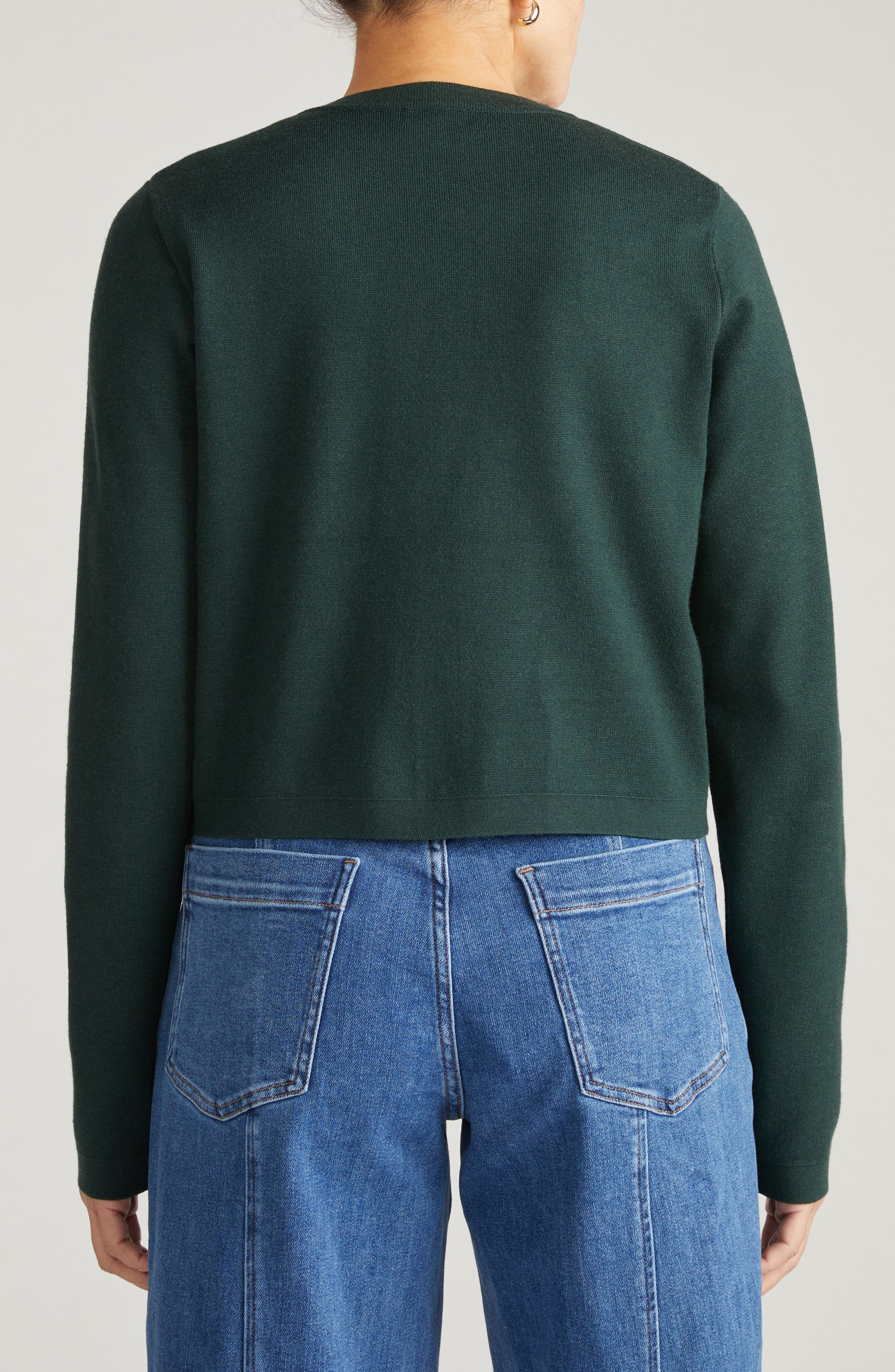 Gabrielle Cardigan - image 2